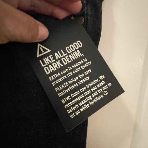 NDSTRY By ICO Jeans - Picture 7 of 13